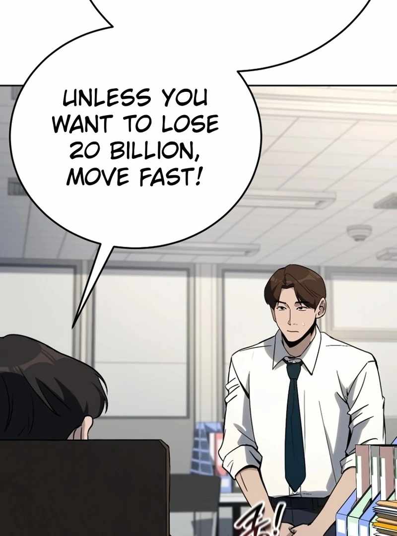 The Thousand Faces Actor Chapter 18 154